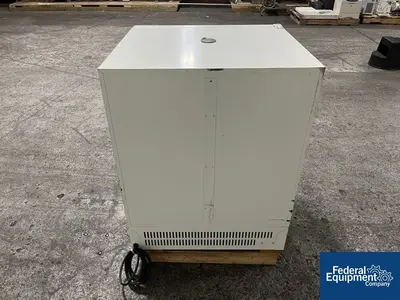 USED LR Technologies LR Technologies 50C Incubator