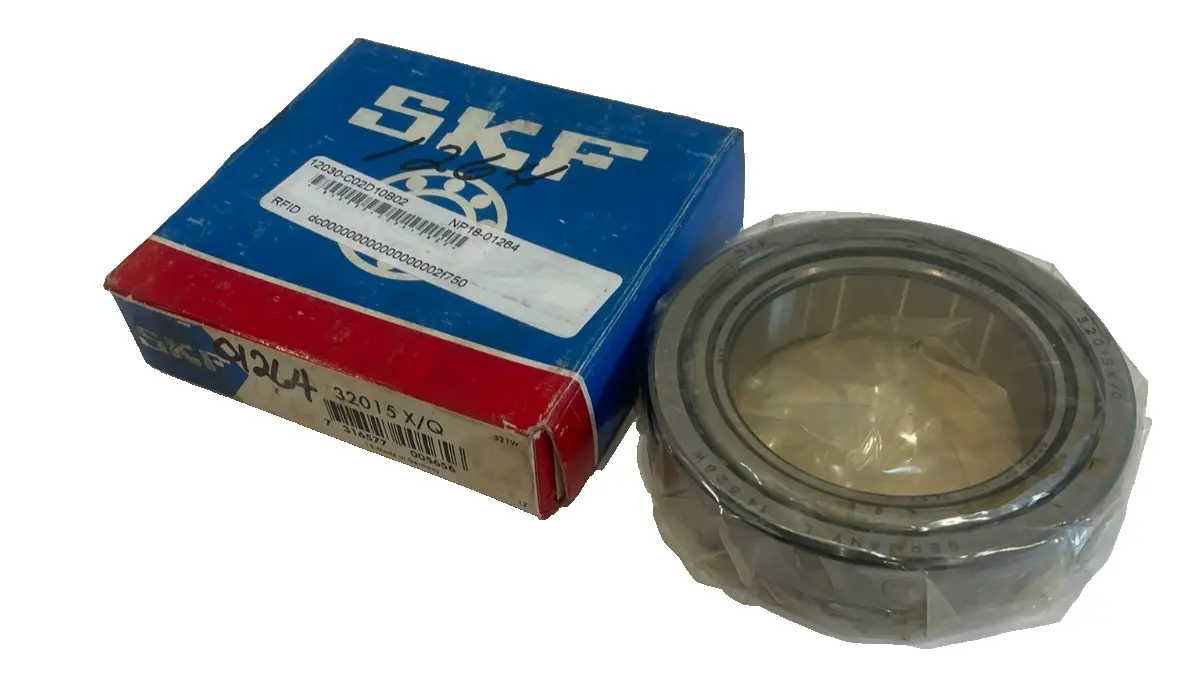 NEW SKF 32015-X/Q TAPERED ROLLER BEARING 32015XQ
