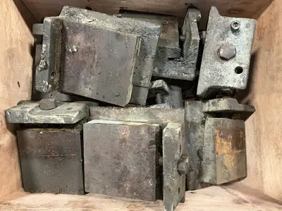 Used CINCINNATI 14X120  OD/ID Universal Cylindrical Grinders Ohio US | HGR 24 #1437878