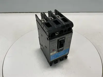 USED SIEMENS ED63B050