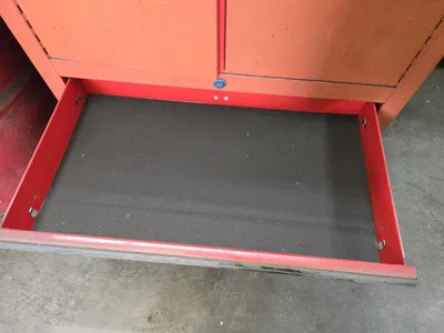 Used _UNKNOWN_ _UNKNOWN_ Tool Box Texas US | IRS Auction #1325933
