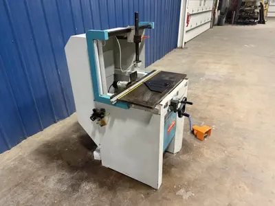 USED HOFFMANN PU2-TL