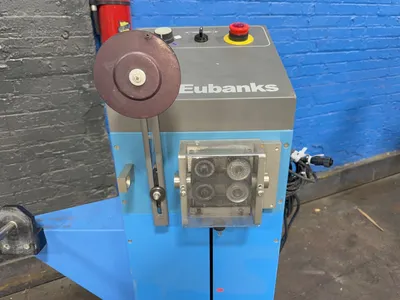 Used EUBANKS 681505C Feeders (Material Handling) Ohio US | HGR 24 #1230667