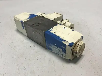 USED VICKERS DG4V37CMP7H750