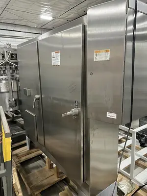 USED ANGELUS / PNEUMATIC SCALE 121L