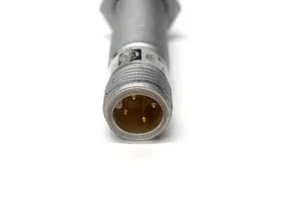 Used Allen-Bradley 871ZT-NB8NP12-D4 Proximity Sensors Michigan US | Maverick Industrial Sales #1469027