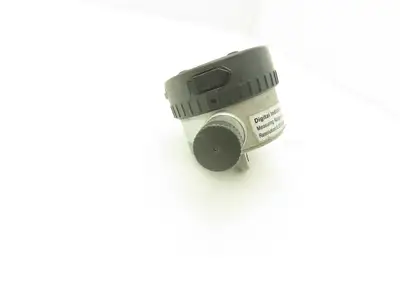 Fowler 54-520-310-0 Indi-Max Digital Gage Indicator 1.0"/0-25mm Range .00005"