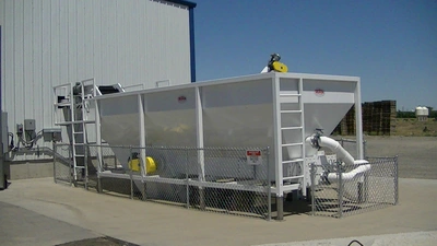 New | in-Stock _UNKNOWN_ TD11840 Prewash Tanks Idaho US | Tri-Steel Manufacturing #1524035
