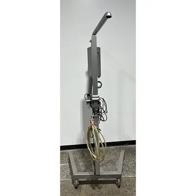 Used Bakon _UNKNOWN_ Sanitary  Pump Pennsylvania US | ISCA #1299233