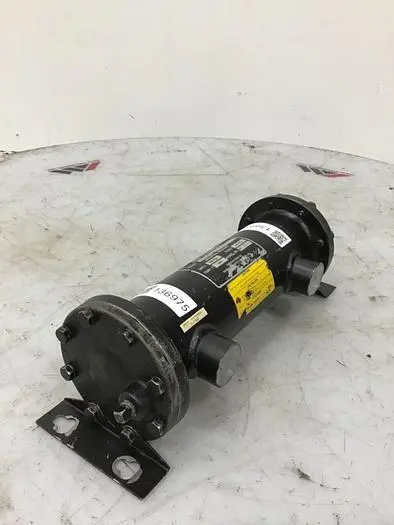 Used CINCINNATI MILACRON LK-712-80876 Heat Exchangers Michigan US | Ideal Machinery #701625