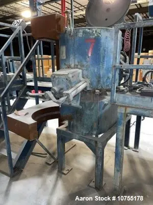 USED PRODEX 35JSS