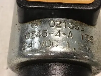 USED ARBURG 4WE 6 G73-61-EG24N9K4/A12-AR