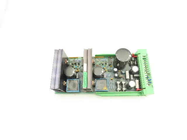 Used LENZE _UNKNOWN_ Printed Circuit Boards (PCB) Indiana US | Arrow Industrial #632024