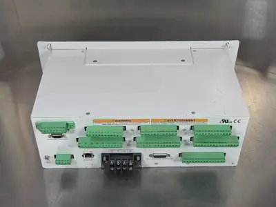 Used Basler _UNKNOWN_ Automation Control (HMI) South Carolina US | Palmetto Automation #1413500