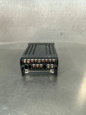 OMRON K3N R-PB1A 100-240VAC DISPLAY @2D