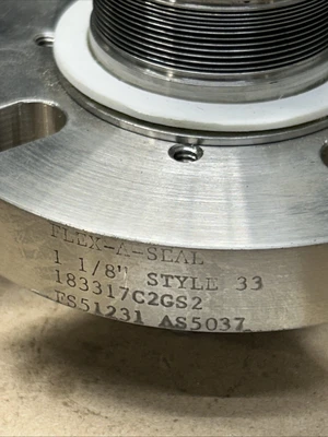 NEW Flex-A-Seal FS51231