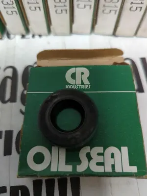 New | in-Stock CHICAGO RAWHIDE 6315 Pump & Valve Parts Ohio US | Surplus Asset Holdings #1234350