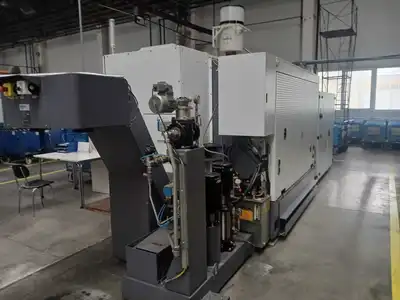 2016 INDEX C200 CNC Lathes | Graff-Pinkert (6)