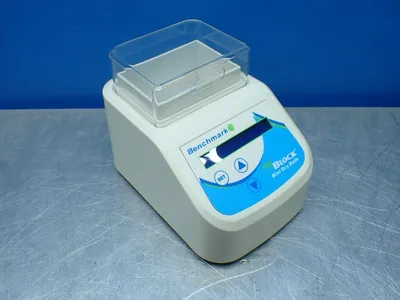 USED BENCHMARK SCIENTIFIC BSH200