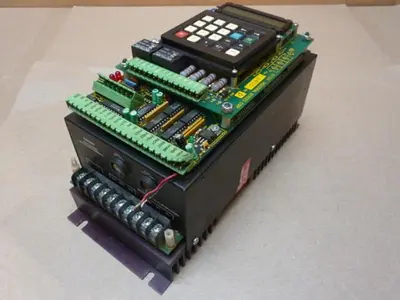 USED INDUSTRIAL DEVICES H3801