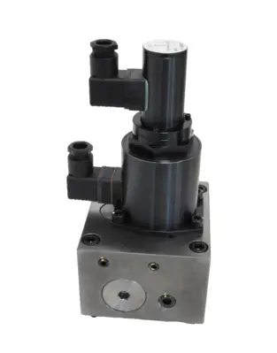 NEW TOYOOKI KOGYO HF-03170 FLOW VALVE HF03170