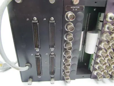 Used VICON _UNKNOWN_ Relays & Switches | Arrow Industrial #639613