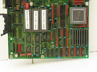 Toshiba H2218592 PLC Control Circuit Board Module