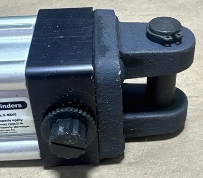 NEW Schrader Bellows 1.50BC4MAU18A4.000