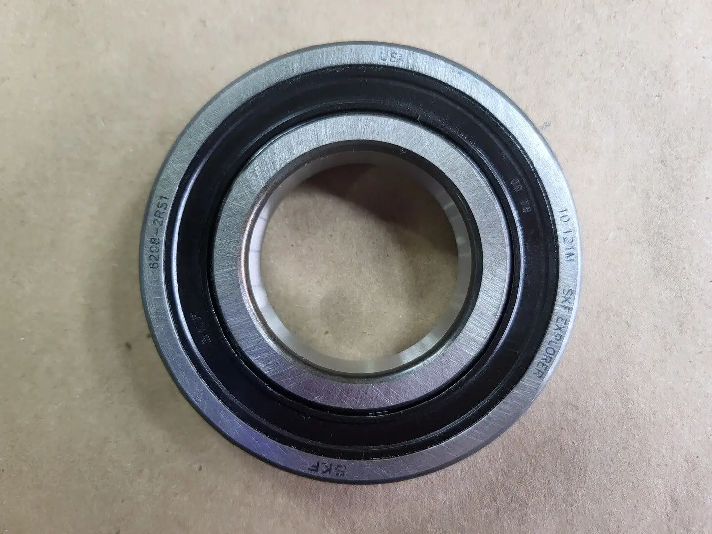 NEW SKF 6208-2RS1