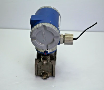 Used Foxboro IGP20-A46C21C Pressure Transmitters California US | Davliegogo LLC #1706776
