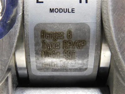 USED ROSEMOUNT ANALYTICAL 1151
