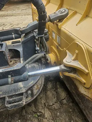 Used 2020 DEERE 700L LGP Bulldozers Georgia US | Proxy Equipment #1388817