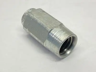 Trumpf 053805 Clamping Sleeve HAF 3.5 LOT OF 10 - New Other
