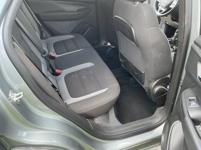 Used 2024 CHEVROLET TRAILBLAZER SUVs Michigan US | Miedema Asset Management Group #1423571