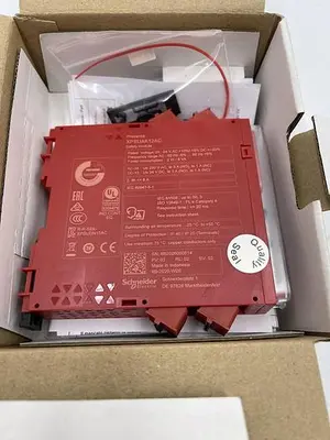 New | in-Stock SCHNEIDER ELECTRIC SCHNEIDER ELECTRIC XPSUAK12AC Misc Electrical & Power Parts | ND Industrial Surplus #1214545