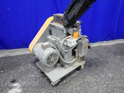Granulator