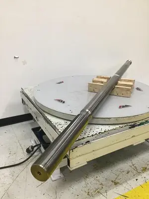 USED CINCINNATI MILACRON MT170-15 / TB