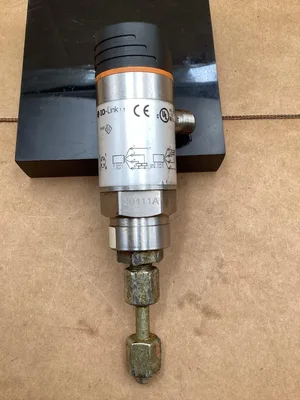 USED IFM ELECTRONIC PN7001