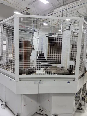2021 TOYODA FH500J Horizontal Machining Centers | Toolquip, Inc. (9)