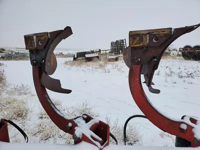 USED CASE IH 145
