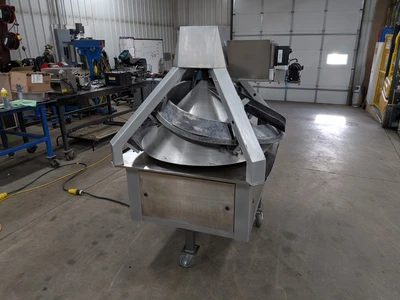 USED 2015 BENIER MMS - CO5M