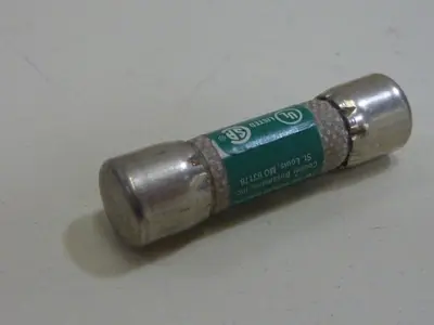 USED TRON / BUSSMANN FNQ-R-5