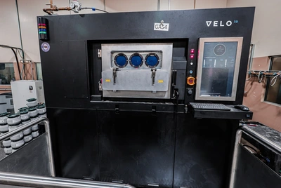2022 Velo3D Sapphire 3D Printers | Elevation Machine (2)