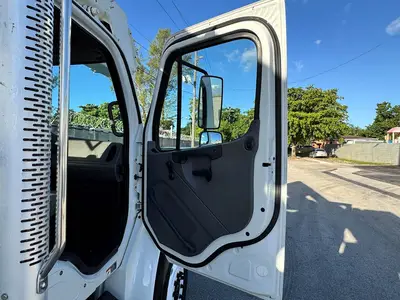 Used 2015 TEREX HR46M Bucket (boom) trucks Florida US | Truck and Van Outlet #1509249