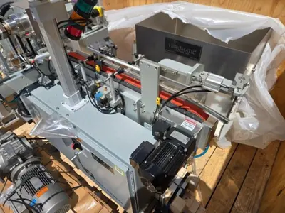 USED 2016 LSI - PROMACH 1600