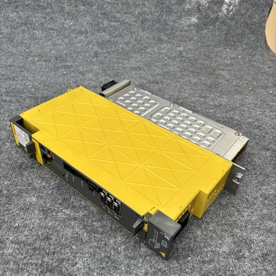 Used FANUC A06B-6114-H208 Misc Industrial Equipment California US | Davliegogo LLC #1732478