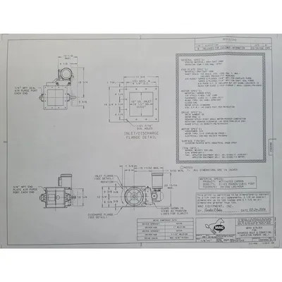 USED MAC EQUIPMENT MD40