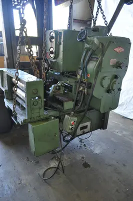 USED VAMCO BK-220-11