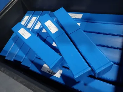New | in-Stock ARCH _UNKNOWN_ Tool Holders | HGR 24 #731735