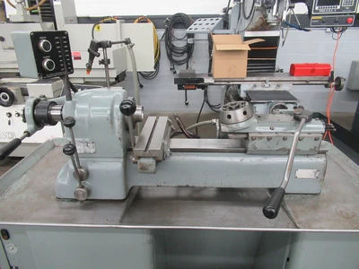 USED HARDINGE DV-59